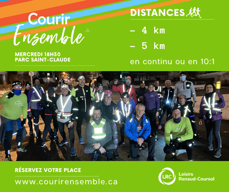 Sorties du mercredi
