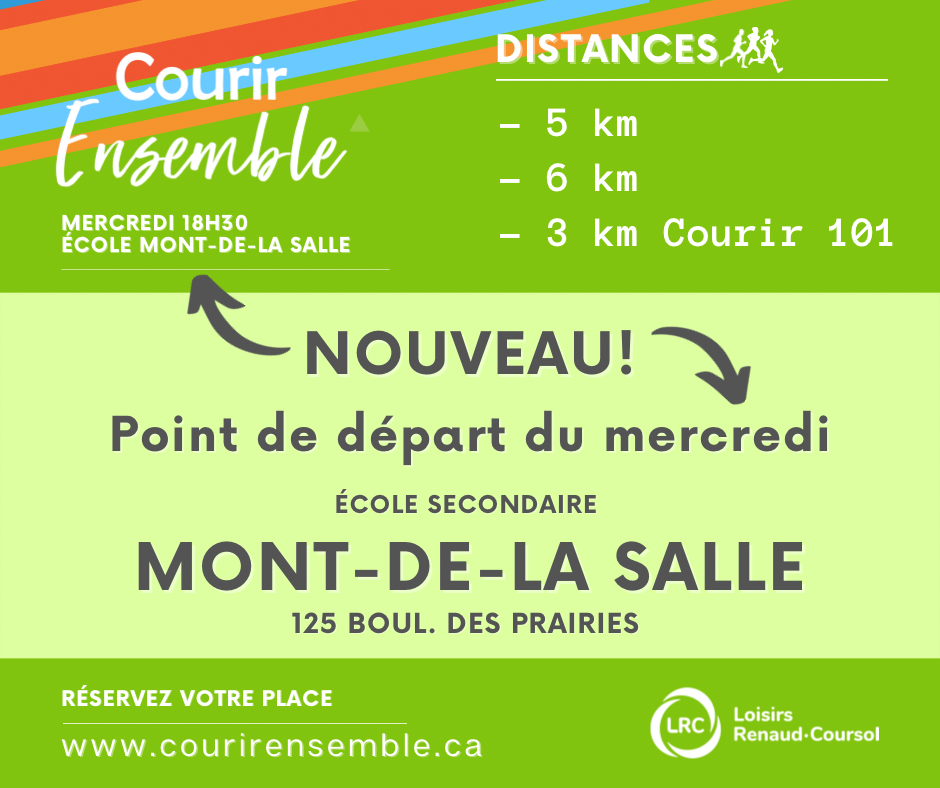 Mercredi mont-de-lasalle