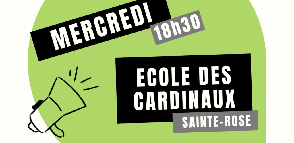 des cardinaux